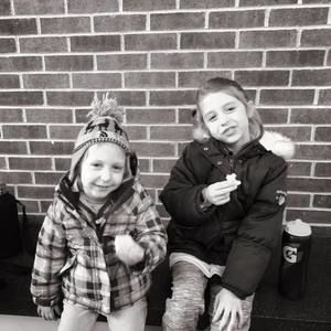 Meet your Posher, Beth